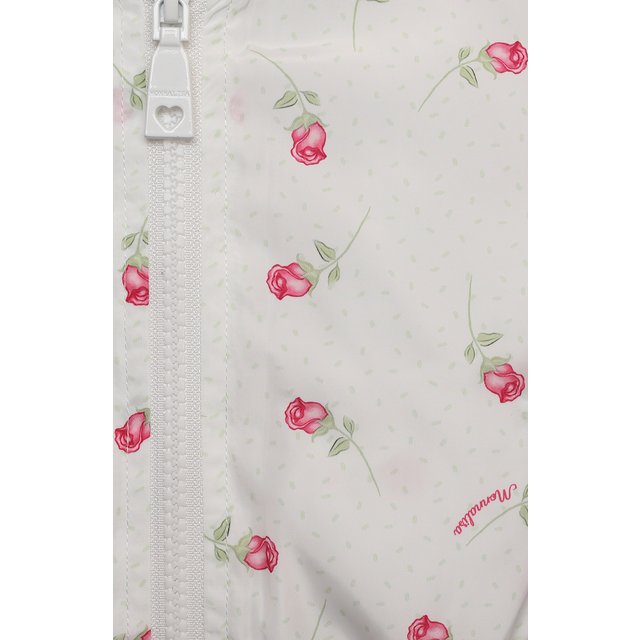 фото Ветровка monnalisa