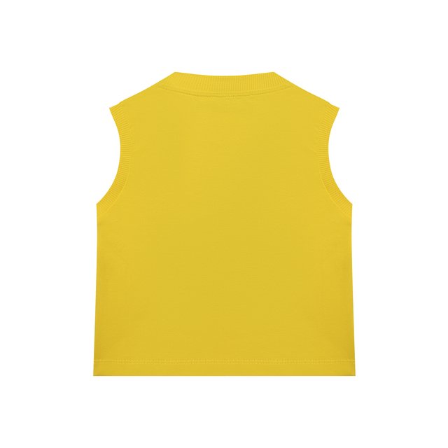 фото Комплект из майки и шорт moschino