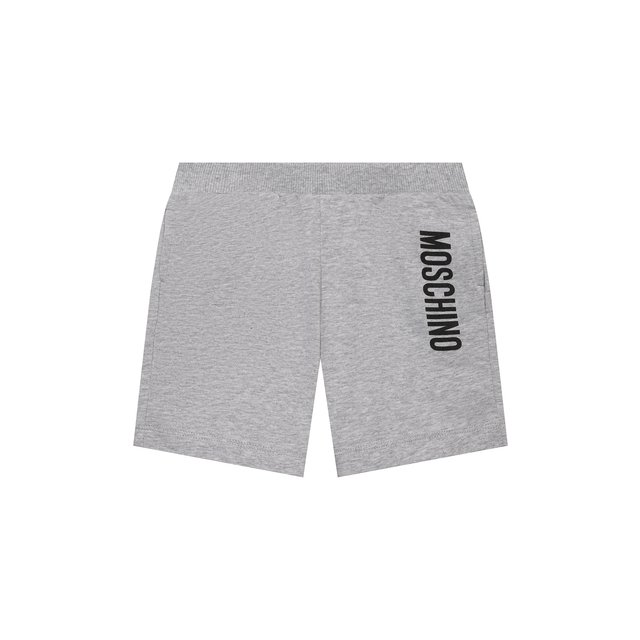 фото Комплект из майки и шорт moschino