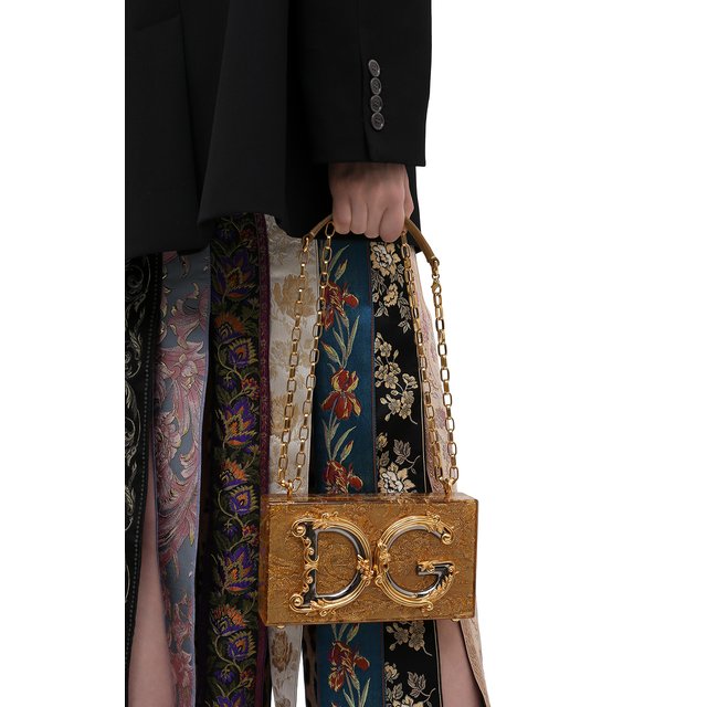 фото Сумка dg girls dolce & gabbana