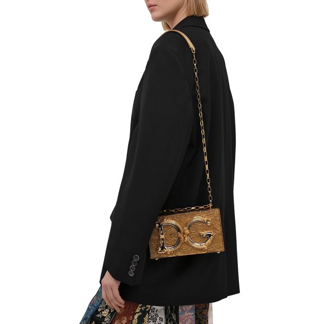 фото Сумка dg girls dolce & gabbana