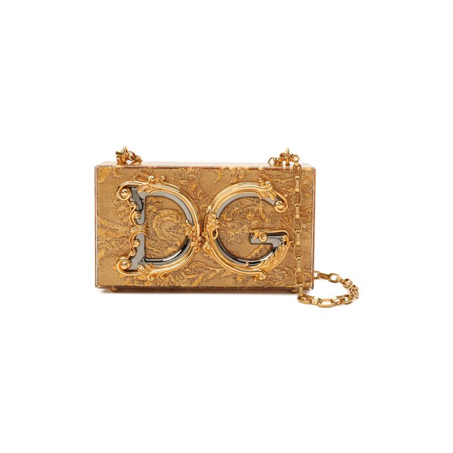 фото Сумка dg girls dolce & gabbana