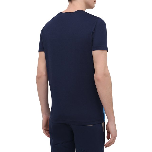 фото Хлопковая футболка iceberg