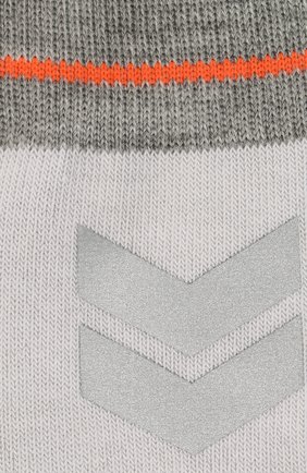 Детские носки FALKE белого цвета, арт. 12978. | Фото 2 (Региональные ограничения белый список (Axapta Mercury): RU; Кросс-КТ: Носки)