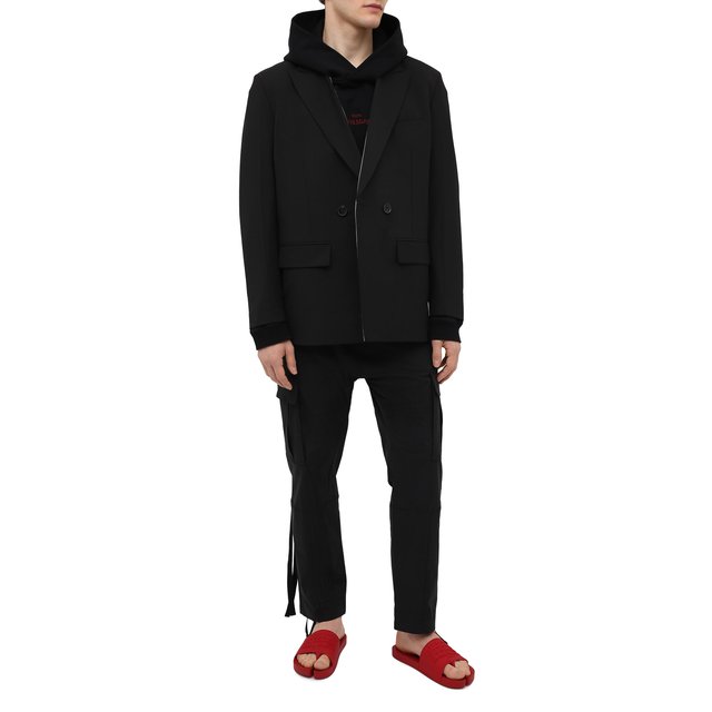 фото Шлепанцы tabi maison margiela