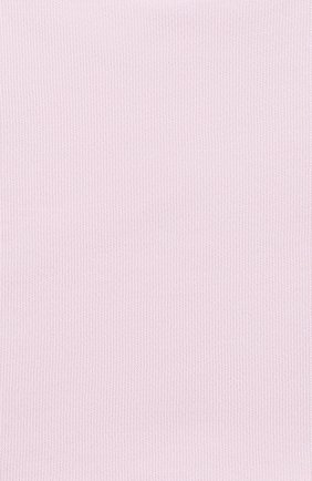 Детский комплект из трех нагрудников KISSY KISSY розового цвета по цене 3215 руб., арт. 384142 | Фото 2 Детский комплект из трех нагрудников KISSY KISSY розового цвета, арт. 384142 | Фото 2