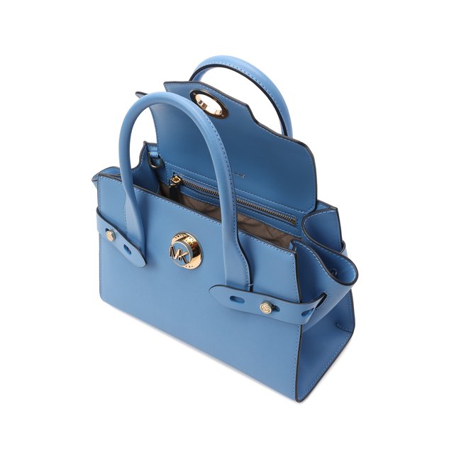 фото Сумка carmen small michael michael kors