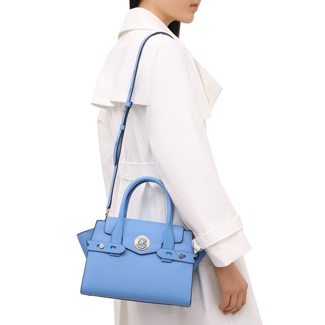 фото Сумка carmen small michael michael kors