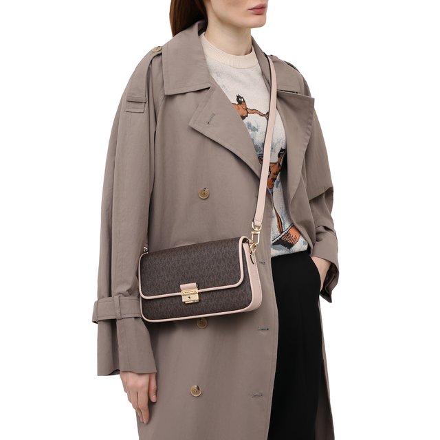 фото Сумка bradshaw michael michael kors