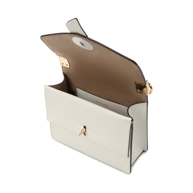 фото Сумка greenwich small michael michael kors