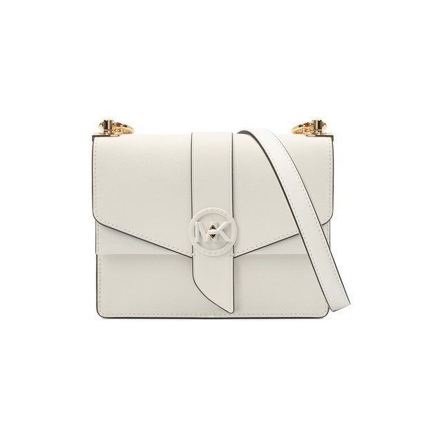 фото Сумка greenwich small michael michael kors