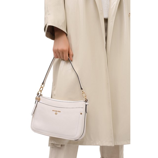 фото Сумка jet set charm michael michael kors