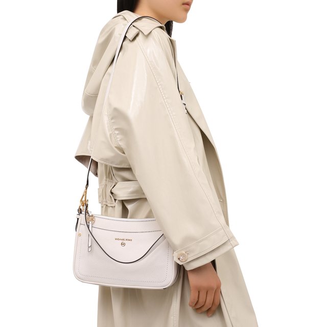 фото Сумка jet set charm michael michael kors