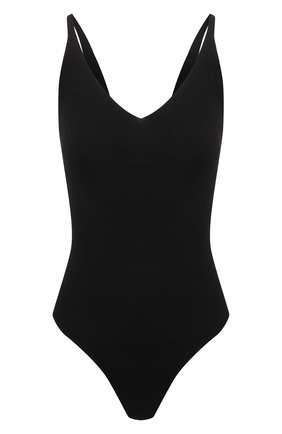 Женское боди из вискозы DRIES VAN NOTEN черного цвета по цене 29650 руб., арт. 211-11228-2700 | Фото 1 Женское боди из вискозы DRIES VAN NOTEN черного цвета, арт. 211-11228-2700 | Фото 1 (Материал внешний: Синтетический материал, Вискоза; Рукава: Без рукавов, Короткие; Стили: Кэжуэл; Кросс-КТ: без рукавов)