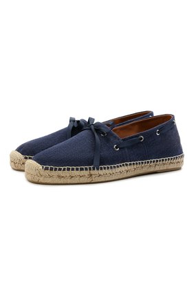 Мужские текстильные эспадрильи RALPH LAUREN темно-синего цвета по цене 34250 руб., арт. 815835895 | Фото 1 Мужские текстильные эспадрильи RALPH LAUREN темно-синего цвета, арт. 815835895 | Фото 1