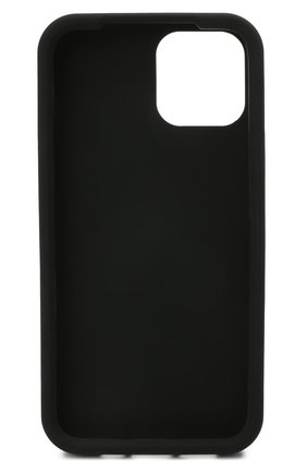 Чехол для iphone 12/12 pro DOLCE & GABBANA фуксия цвета по цене 8995 руб., арт. BI2907/A0700 | Фото 2 Чехол для iphone 12/12 pro DOLCE & GABBANA фуксия цвета, арт. BI2907/A0700 | Фото 2