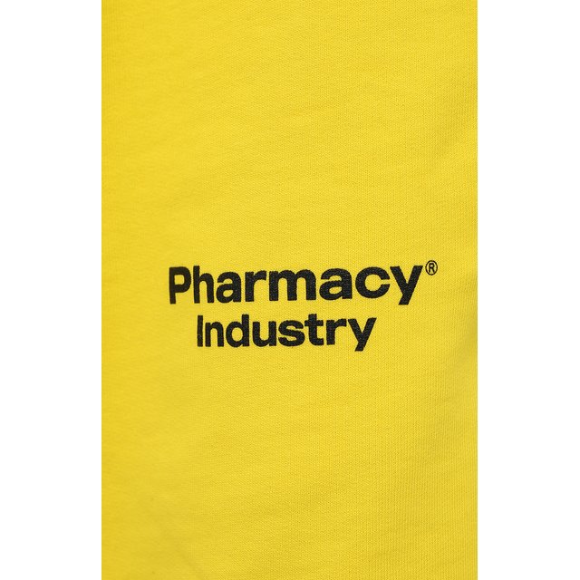 фото Хлопковые шорты pharmacy industry
