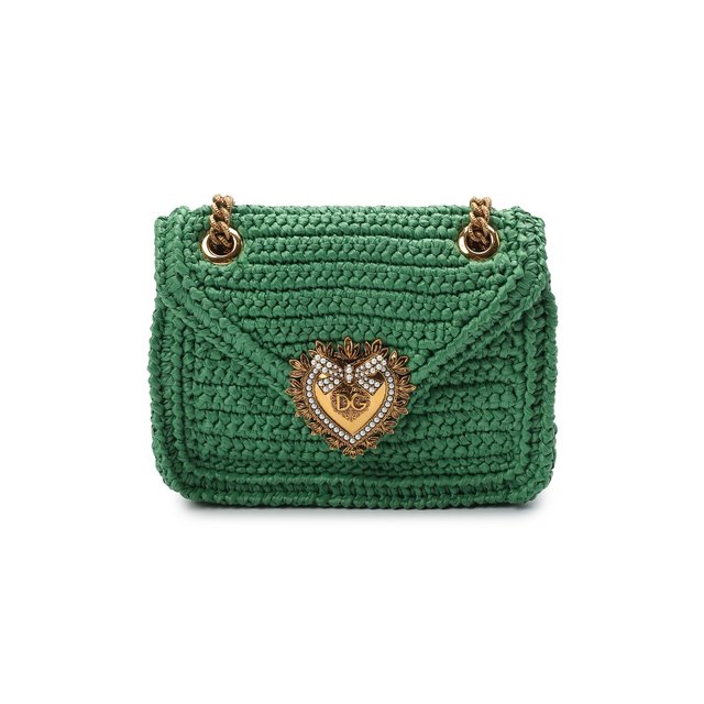 фото Сумка devotion small dolce & gabbana