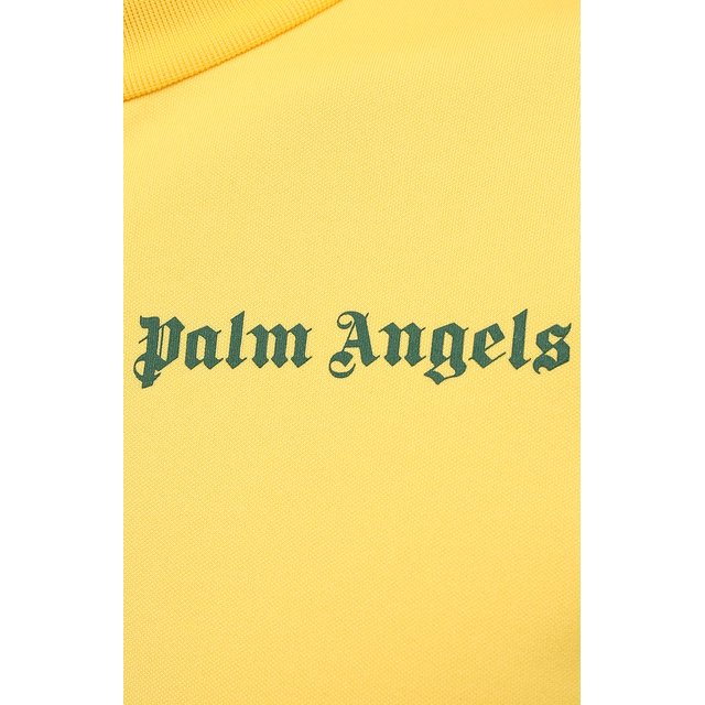 фото Толстовка palm angels