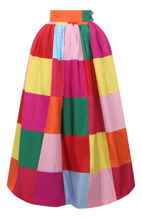 Женская юбка DOLCE & GABBANA разноцветного цвета по цене 363000 руб., арт. F4B3RT/GDZ34 | Фото 1 Женская юбка DOLCE & GABBANA разноцветного цвета, арт. F4B3RT/GDZ34 | Фото 1