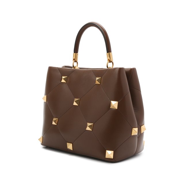 фото Сумка valentino garavani roman stud valentino