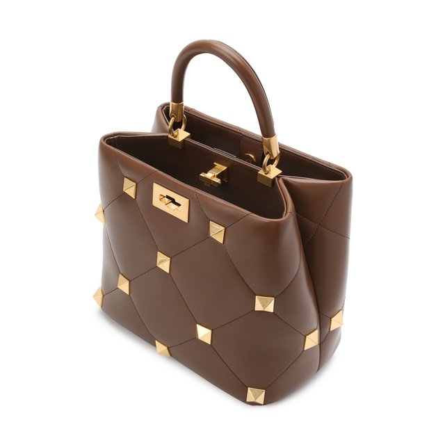 фото Сумка valentino garavani roman stud valentino