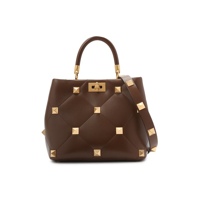 фото Сумка valentino garavani roman stud valentino