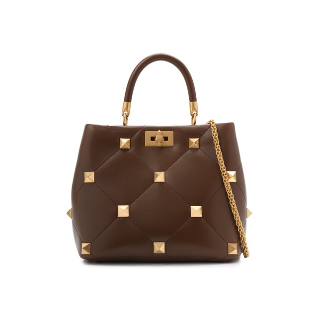 фото Сумка valentino garavani roman stud valentino