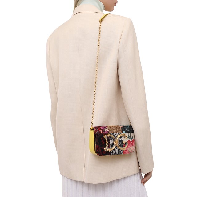 фото Сумка dg girls dolce & gabbana