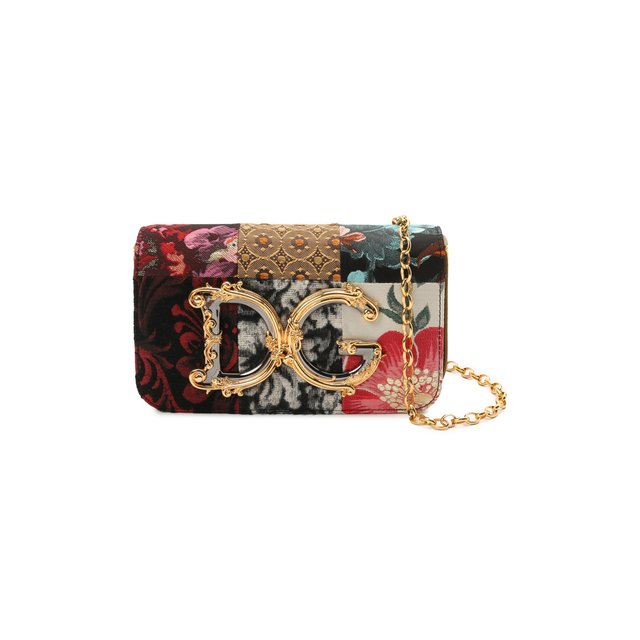 фото Сумка dg girls dolce & gabbana