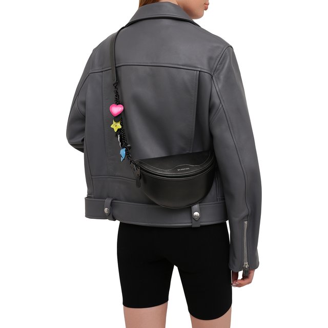 фото Поясная сумка souvenirs xxs balenciaga