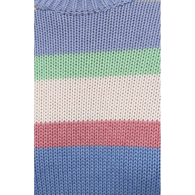 фото Хлопковый свитер polo ralph lauren