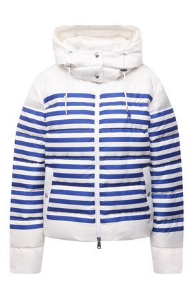 Женская пуховая куртка POLO RALPH LAUREN разноцветного цвета по цене 45000 руб., арт. 211824511 | Фото 1 Женская пуховая куртка POLO RALPH LAUREN разноцветного цвета, арт. 211824511 | Фото 1 (Материал внешний: Синтетический материал; Длина (верхняя одежда): Короткие; Материал подклада: Синтетический материал; Материал утеплителя: Пух и перо; Рукава: Длинные; Стили: Спорт-шик; Женское Кросс-КТ: Пуховик-куртка; Кросс-КТ: Куртка)
