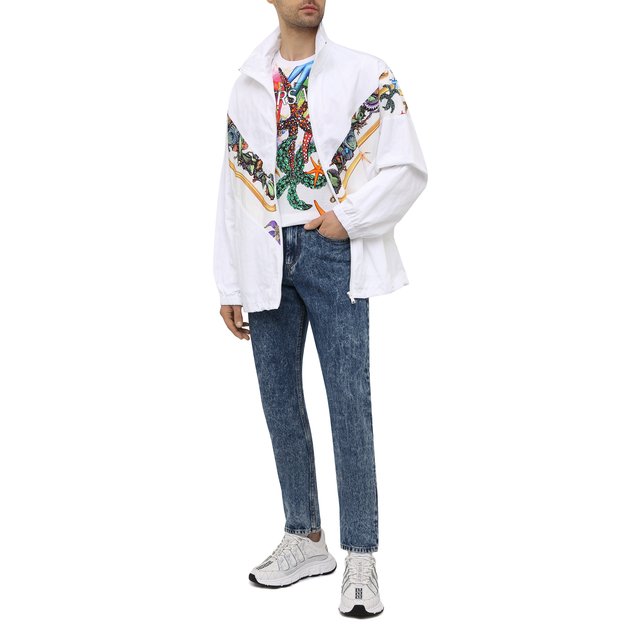 фото Куртка versace