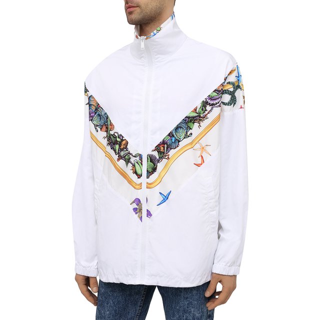 фото Куртка versace