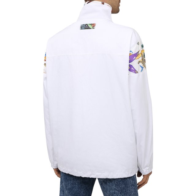 фото Куртка versace