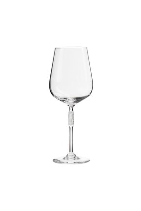 Фужер для вина merlot LALIQUE прозрачного цвета по цене 45950 руб., арт. 10733100 | Фото 1 Фужер для вина merlot LALIQUE прозрачного цвета, арт. 10733100 | Фото 1
