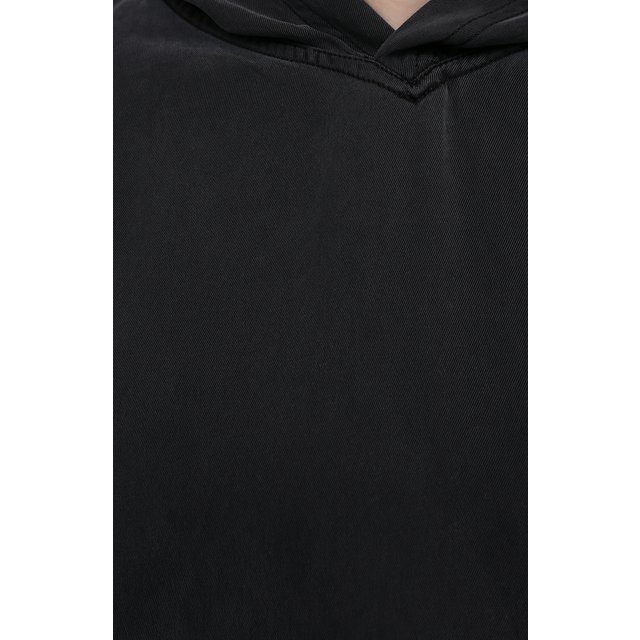 фото Шелковая футболка bottega veneta