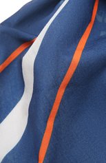 Мужской бандана HARLEY-DAVIDSON синего цвета, арт. BA34031 | Фото 2 (Материал: Текстиль, Синтетический материал; Мужское Кросс-КТ: Шарфы - банданы; Кросс-КТ: другое)