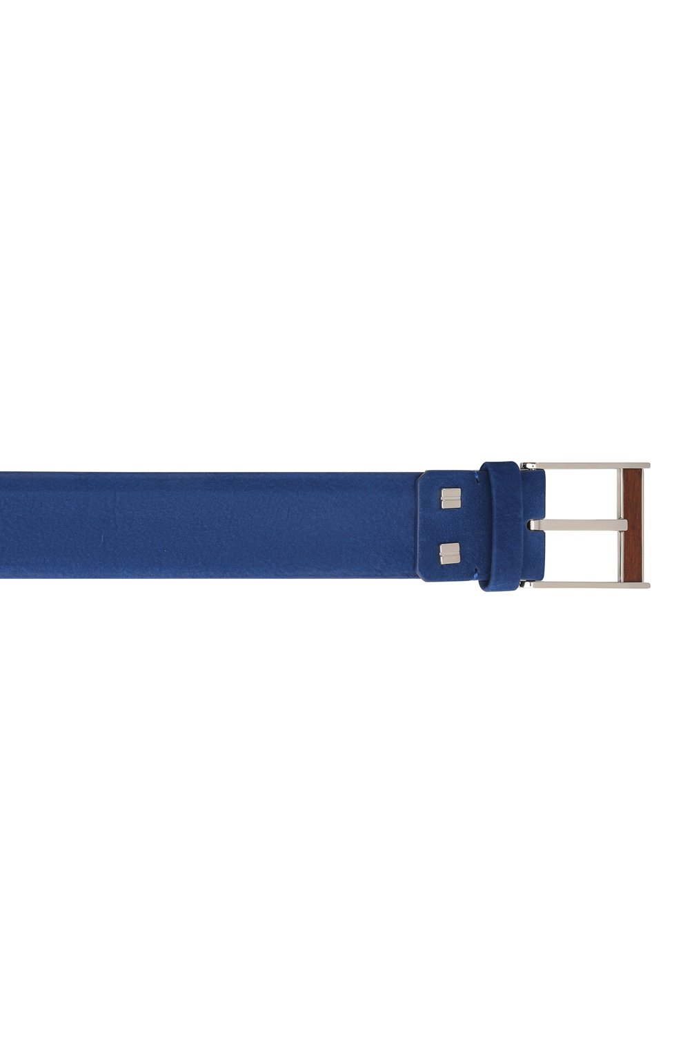 Мужской кожаный ремень ZILLI синего цвета по цене 75950 руб., арт. MJL-CLAQE-01980/0057/115-120 | Фото 3 Мужской кожаный ремень ZILLI синего цвета, арт. MJL-CLAQE-01980/0057/115-120 | Фото 3 (Случай: Повседневный; Материал: Натуральная кожа, Кожа; Региональные ограничения белый список (Axapta Mercury): RU)