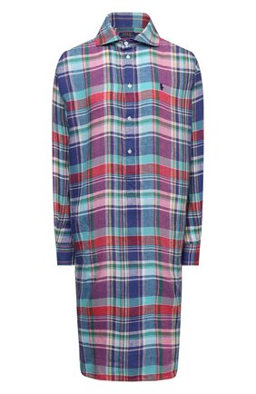 Женское льняное платье POLO RALPH LAUREN разноцветного цвета по цене 20850 руб., арт. 211838197 | Фото 1 Женское льняное платье POLO RALPH LAUREN разноцветного цвета, арт. 211838197 | Фото 1