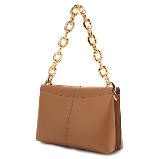 фото Сумка carly chain medium wandler