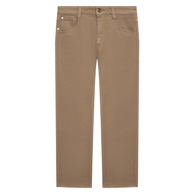 фото Джинсы brunello cucinelli