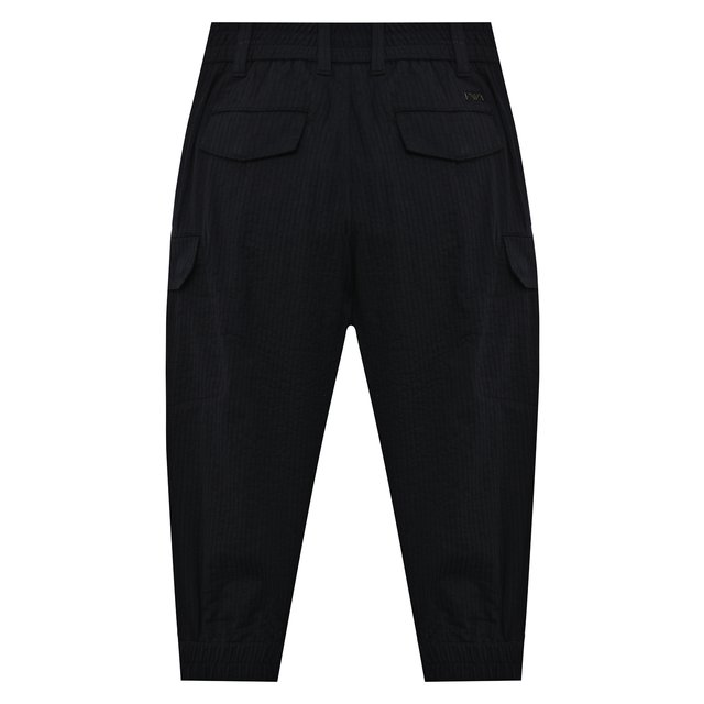 фото Брюки emporio armani