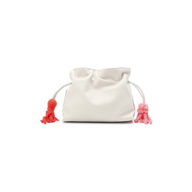 Клатч Flamenco Loewe x Paula's Ibiza Loewe