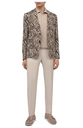 Мужской льняной пиджак RALPH LAUREN коричневого цвета по цене 334500 руб., арт. 798836133 | Фото 2 Мужской льняной пиджак RALPH LAUREN коричневого цвета, арт. 798836133 | Фото 2 (Пиджаки М: Прямой; Длина (для топов): Стандартные; Рукава: Длинные; Материал внешний: Лен; Материал подклада: Купро; Стили: Кэжуэл; Случай: Повседневный; 1-2-бортные: Однобортные; Региональные ограничения белый список (Axapta Mercury): RU)