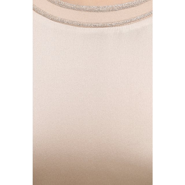 фото Топ из вискозы d.exterior