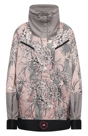 Женская анорак ADIDAS BY STELLA MCCARTNEY разноцветного цвета по цене 20750 руб., арт. GL7331 | Фото 1 Женская анорак ADIDAS BY STELLA MCCARTNEY разноцветного цвета, арт. GL7331 | Фото 1
