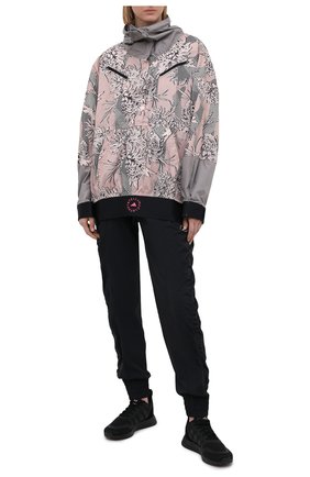 Женская анорак ADIDAS BY STELLA MCCARTNEY разноцветного цвета по цене 20750 руб., арт. GL7331 | Фото 2 Женская анорак ADIDAS BY STELLA MCCARTNEY разноцветного цвета, арт. GL7331 | Фото 2