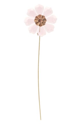 Украшение garden tales cosmos SWAROVSKI золотого цвета по цене 7480 руб., арт. 5557801 | Фото 1 Украшение garden tales cosmos SWAROVSKI золотого цвета, арт. 5557801 | Фото 1